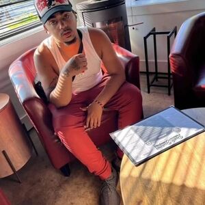 Meet your Posher, Gabe